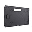 HK Audio BOARDSUB-POL board with casters for Polar