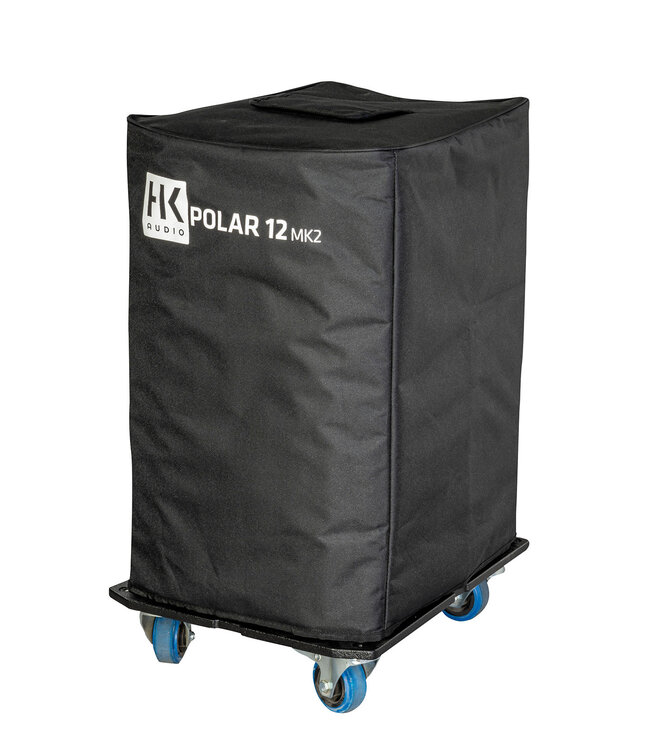 HK Audio BOARDSUB-POL board with casters for Polar