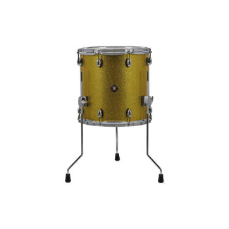 Gretsch GR805232 Floortom Catalina Maple Lemon Sparkle 14 x 14" CM2-1414F-LS