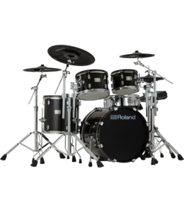 Roland VAD516 V-Drums DRUMKIT Bundle winkel demo kit + gratis DWCP2000 +RSH-10