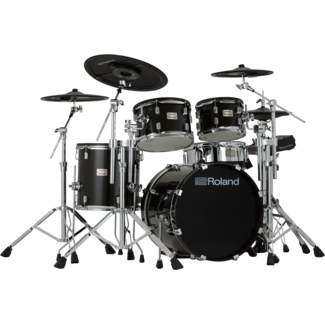 Roland VAD516 V-Drums DRUMKIT Bundle winkel demo kit
