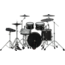 Roland VAD516 V-Drums DRUMKIT Bundle winkel demo kit