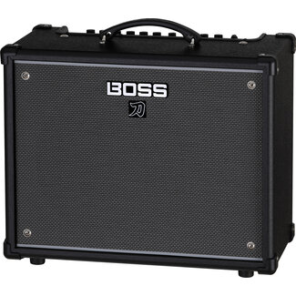 Boss KATANA 50 3EX  Compact 50-Watt Combo Amp