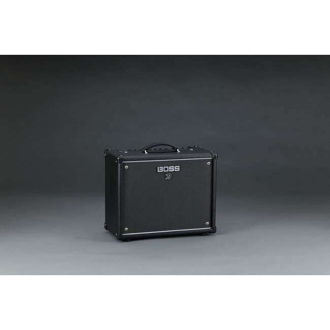 Boss KATANA 50 3EX  Compact 50-Watt Combo Amp