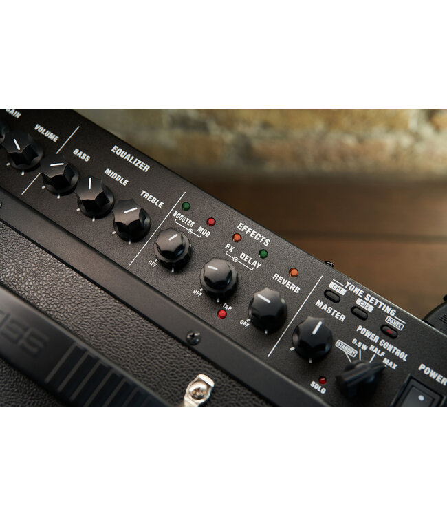 Boss KATANA 50 3EX  Compact 50-Watt Combo Amp KTN-50 3EX