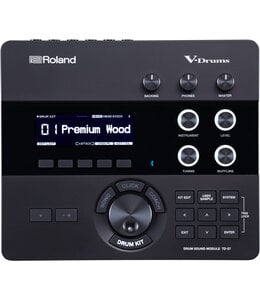 Roland TD-27 drum module B-STOCK