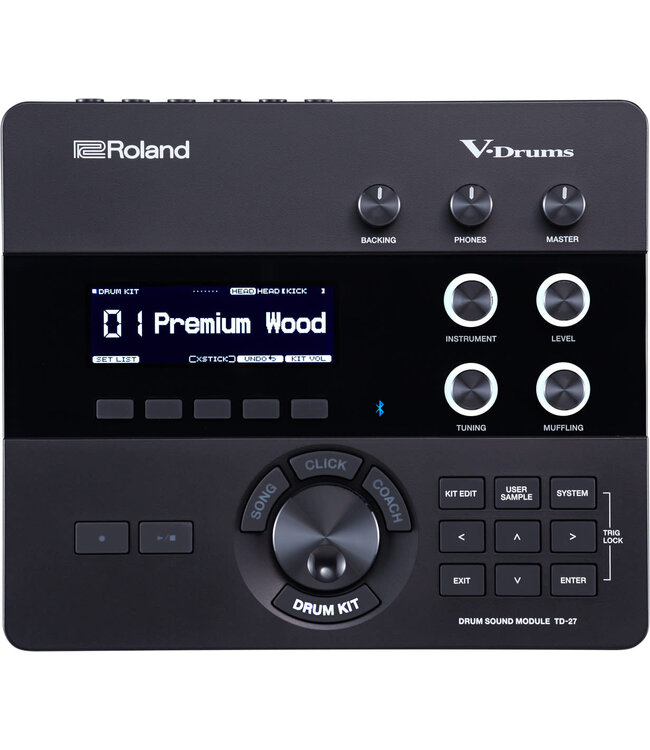Roland TD-27 drum module B-STOCK