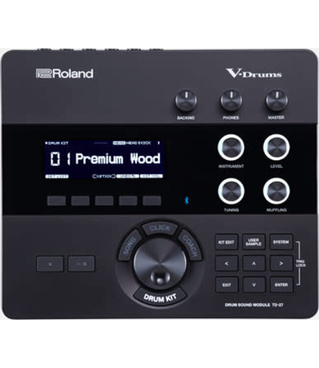 Roland TD-27 drum module B-STOCK