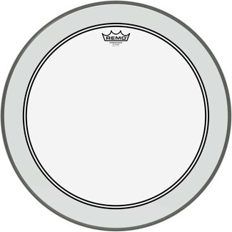 REMO Powerstroke 3  ambassador clear 10 P3-0310-BP