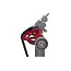 Pearl P-1030R Eliminator Solo RED single bassdrum pedal