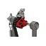 Pearl P-1030R Eliminator Solo RED single bassdrum pedal
