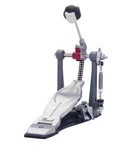 Pearl P-1030R Eliminator Solo RED single bassdrum pedal