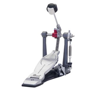 Pearl P-1030R Eliminator Solo RED single bassdrum pedal
