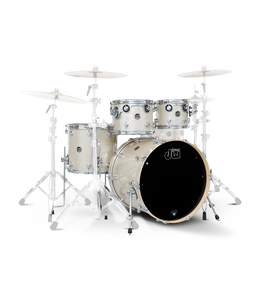 DW DW Performance Broken Glass 4pcs 10-12-16FT-22K shellkit