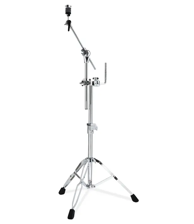 DW DWCP5791 Combination tom cymbal stand