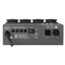 Showtec MultiSwitch DMX512 4-kanaals schakelpack B-stock 50357