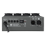Showtec MultiSwitch DMX512 4-kanaals schakelpack Winkelmodel 50357