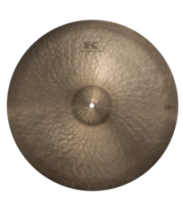 Zildjian Ride, Kerope, 22", Medium Low Ride, traditional