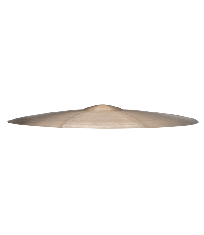 Zildjian Ride, Kerope, 22", Medium Low Ride, traditional