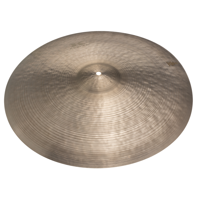 Zildjian Ride, Kerope, 22", Medium Low Ride, traditional