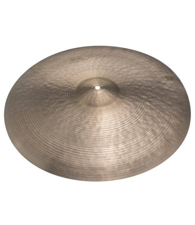 Zildjian Ride, Kerope, 22", Medium Low Ride, traditional