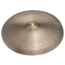 Zildjian Ride, Kerope, 22", Medium Low Ride, traditional