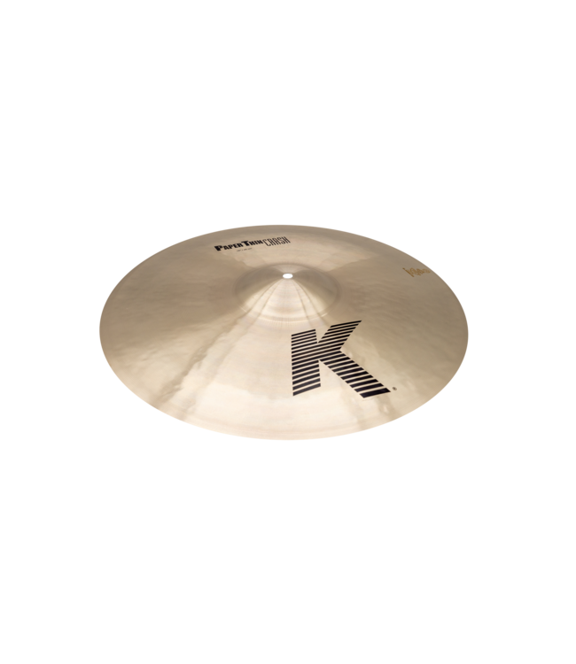 Zildjian Cymbal Set, K Zildjian, Paper Thin Crash Pack, 18Cr/20Cr ZIKZCRP01