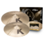 Zildjian Cymbal Set, K Zildjian, Paper Thin Crash Pack, 18Cr/20Cr ZIKZCRP01