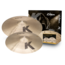 Zildjian ZILDJIAN Cymbal Set, K Zildjian, Paper Thin Crash Pack, 18Cr/20Cr ZIKZCRP01