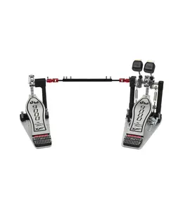 V-MODA DWCP9002XF double bassdrum pedal Extended footboard
