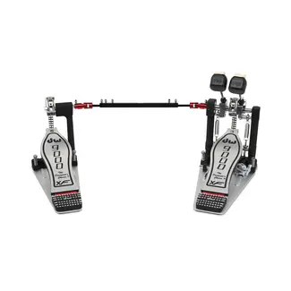 V-MODA DWCP9002XF double bassdrum pedal Extended footboard