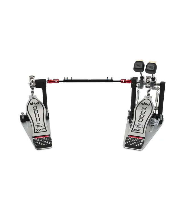 V-MODA DWCP9002XF double bassdrum pedal Extended footboard