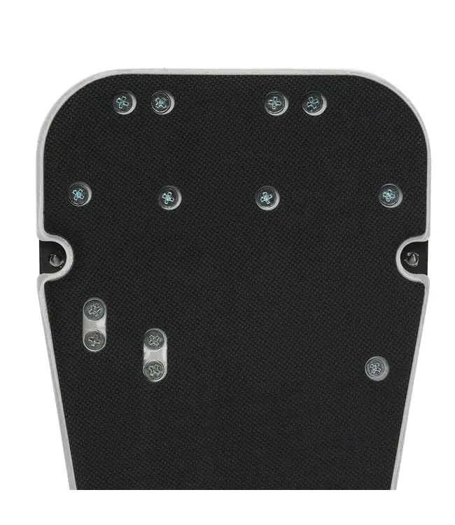 V-MODA DWCP9002XF double bassdrum pedal Extended footboard
