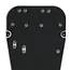 DW DWCP9002XF 9002 XF double bassdrum pedal Extended footboard