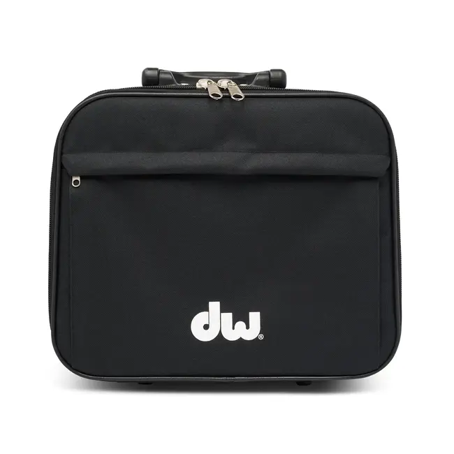 DW DWCP9002XF double bassdrum pedal Extended footboard