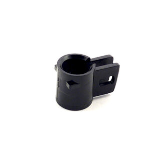 Pearl NP-367 nylon bushing black per stuk Compatible with C1030, C930, BC930, BC2030