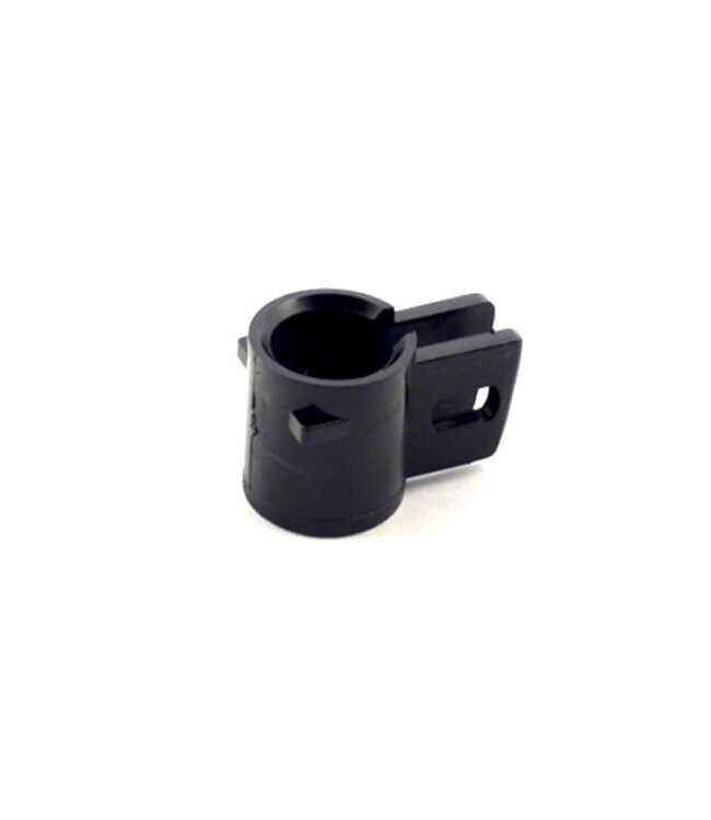 Pearl NP-367 nylon bushing black per stuk Compatible with C1030, C930, BC930, BC2030