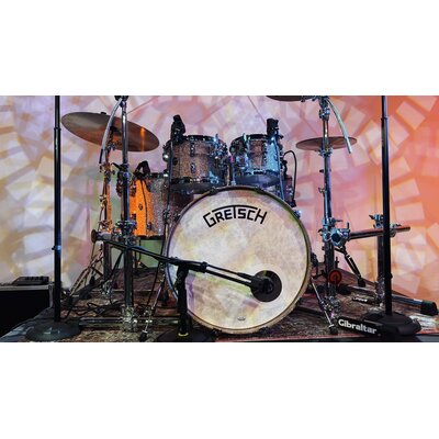 Akoestische Drums