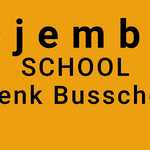 DJEMBESCHOOL HENK BUSSCHER