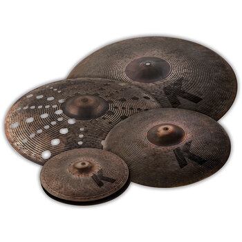 Cymbals & Gongs