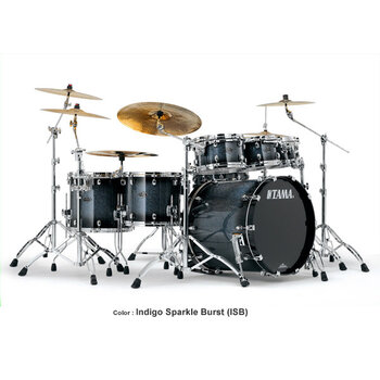 Akustik Drums
