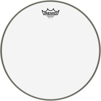 REMO SA-0113-00 Ambassador Hazy snare ondervel  13"