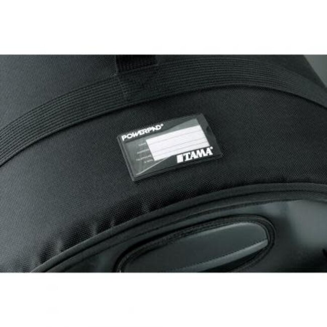 Tama PBC22 Powerpad Cymbal Bag voor bekkens 22 inch