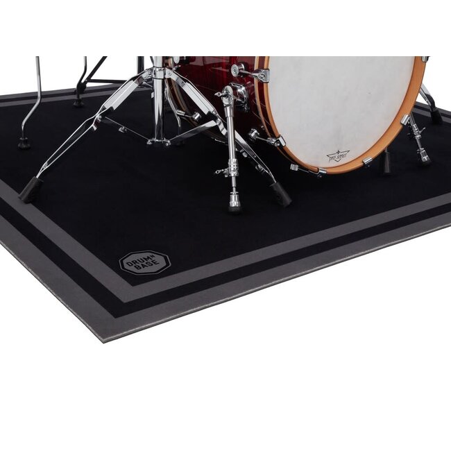 DRUMnBase DRUMnBASE DNB ST185-SB Sound Stage Mat dempt 27dB