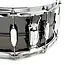 Ludwig LB417K SNARERDRUM 6 1/2 X 14 HAMMRED BLACK BEAUTY