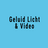 Geluid, Licht & Video