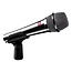 Se Electronics V7 Chrome Premium dynamic vocal microfoon Chrome