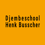 DJEMBESCHOOL HENK BUSSCHER