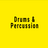 Drums & Percussion