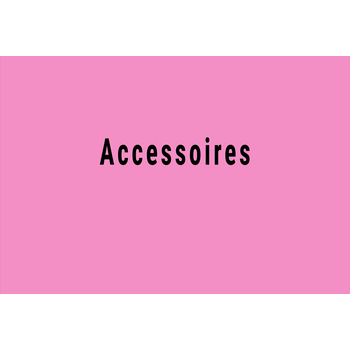 Accessoires